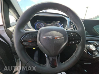 2024 Chrysler Pacifica Touring 121.6" WB - miniatura 16