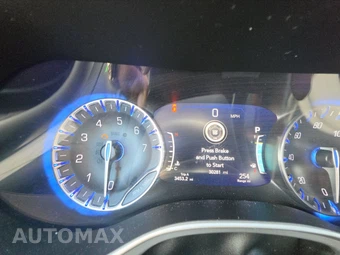 2024 Chrysler Pacifica Touring 121.6" WB - miniatura 18