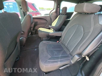 2024 Chrysler Pacifica Touring 121.6" WB - miniatura 19