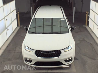 2024 Chrysler Pacifica Touring 121.6" WB - miniatura 2