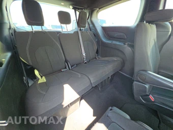 2024 Chrysler Pacifica Touring 121.6" WB - miniatura 20
