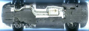 2024 Chrysler Pacifica Touring 121.6" WB - miniatura 25