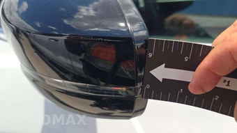 2024 Chrysler Pacifica Touring 121.6" WB - miniatura 31