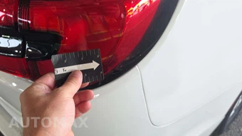 2024 Chrysler Pacifica Touring 121.6" WB - miniatura 32