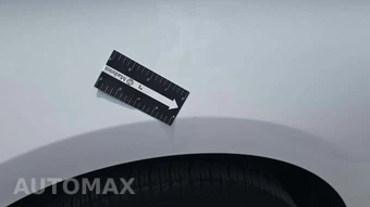2024 Chrysler Pacifica Touring 121.6" WB - miniatura 37