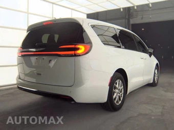 2024 Chrysler Pacifica Touring 121.6" WB - miniatura 5