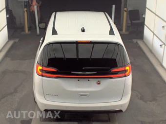 2024 Chrysler Pacifica Touring 121.6" WB - miniatura 6