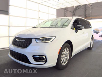 2024 Chrysler Pacifica Touring 121.6" WB