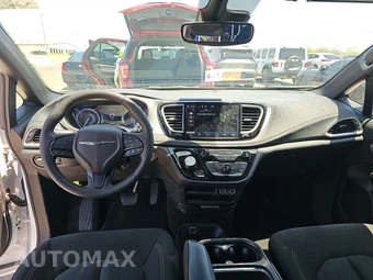 2024 Chrysler Pacifica Touring 121.6" WB - miniatura 11