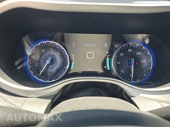 2024 Chrysler Pacifica Touring 121.6" WB - miniatura 12