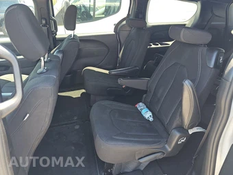 2024 Chrysler Pacifica Touring 121.6" WB - miniatura 13