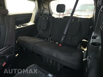 2024 Chrysler Pacifica Touring 121.6" WB - miniatura 14