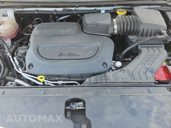2024 Chrysler Pacifica Touring 121.6" WB - miniatura 16