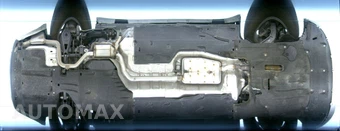 2024 Chrysler Pacifica Touring 121.6" WB - miniatura 20