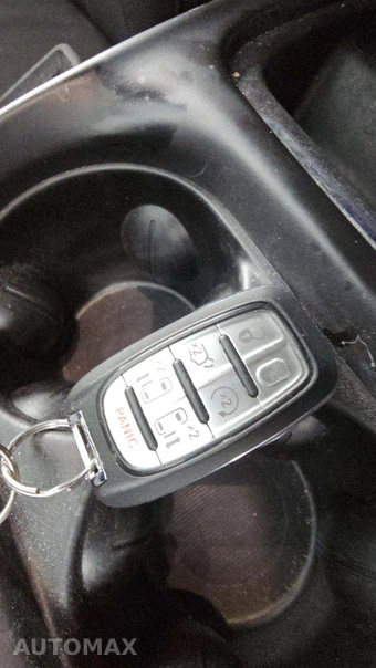 2024 Chrysler Pacifica Touring 121.6" WB - miniatura 22