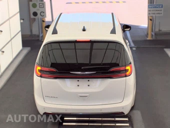 2024 Chrysler Pacifica Touring 121.6" WB - miniatura 5