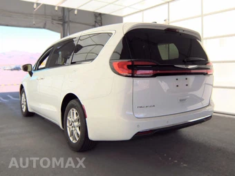 2024 Chrysler Pacifica Touring 121.6" WB - miniatura 6