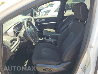 2024 Chrysler Pacifica Touring 121.6" WB - miniatura 7