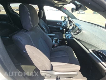 2024 Chrysler Pacifica Touring 121.6" WB - miniatura 8