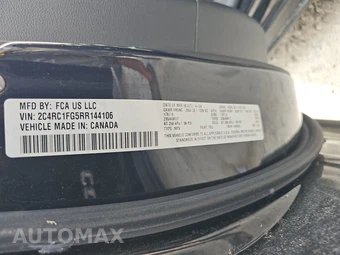 2024 Chrysler Pacifica Touring 121.6" WB - miniatura 15