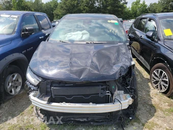 2024 Chrysler Pacifica Touring 121.6" WB - miniatura 2