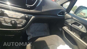 2024 Chrysler Pacifica Touring 121.6" WB - miniatura 23