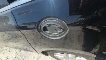 2024 Chrysler Pacifica Touring 121.6" WB - miniatura 25