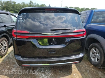 2024 Chrysler Pacifica Touring 121.6" WB - miniatura 5