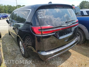 2024 Chrysler Pacifica Touring 121.6" WB - miniatura 6