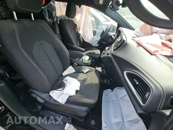 2024 Chrysler Pacifica Touring 121.6" WB - miniatura 8