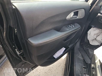 2024 Chrysler Pacifica Touring 121.6" WB - miniatura 9