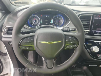 2024 Chrysler Pacifica Touring 121.6" WB - miniatura 10