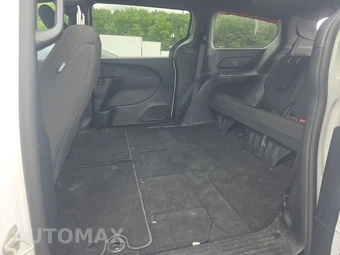 2024 Chrysler Pacifica Touring 121.6" WB - miniatura 13
