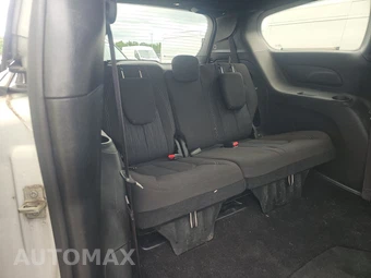 2024 Chrysler Pacifica Touring 121.6" WB - miniatura 14