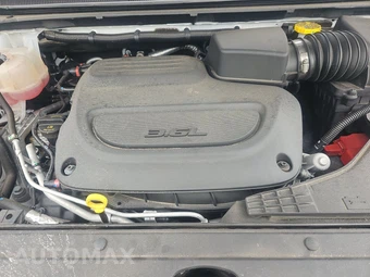2024 Chrysler Pacifica Touring 121.6" WB - miniatura 16