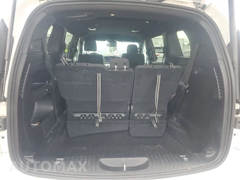 2024 Chrysler Pacifica Touring 121.6" WB - miniatura 17