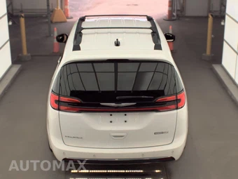 2024 Chrysler Pacifica Touring 121.6" WB - miniatura 5