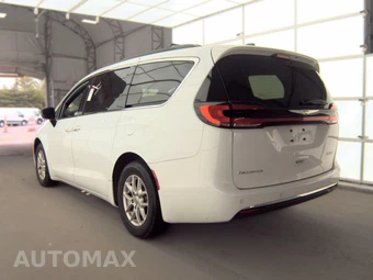 2024 Chrysler Pacifica Touring 121.6" WB - miniatura 6