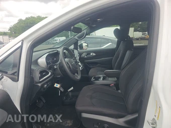 2024 Chrysler Pacifica Touring 121.6" WB - miniatura 7
