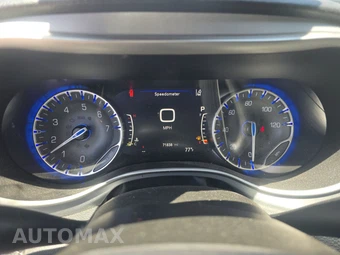 2024 Chrysler Pacifica Touring 121.6" WB - miniatura 12