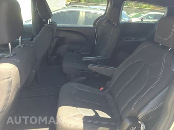 2024 Chrysler Pacifica Touring 121.6" WB - miniatura 13