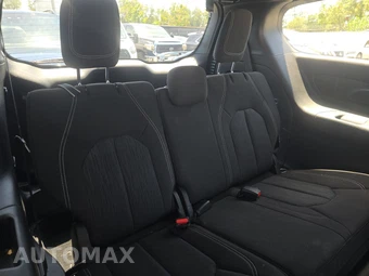 2024 Chrysler Pacifica Touring 121.6" WB - miniatura 14
