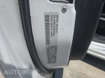2024 Chrysler Pacifica Touring 121.6" WB - miniatura 15