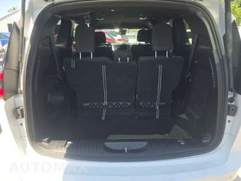 2024 Chrysler Pacifica Touring 121.6" WB - miniatura 17