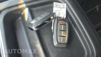 2024 Chrysler Pacifica Touring 121.6" WB - miniatura 18
