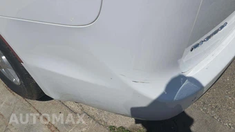 2024 Chrysler Pacifica Touring 121.6" WB - miniatura 24