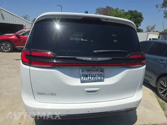 2024 Chrysler Pacifica Touring 121.6" WB - miniatura 5