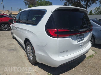 2024 Chrysler Pacifica Touring 121.6" WB - miniatura 6