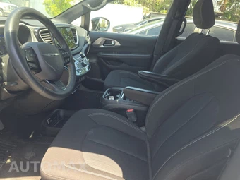 2024 Chrysler Pacifica Touring 121.6" WB - miniatura 7