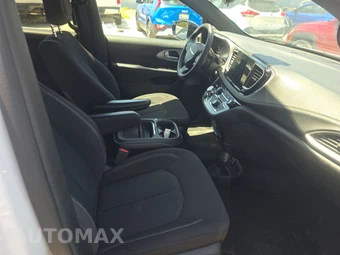 2024 Chrysler Pacifica Touring 121.6" WB - miniatura 8